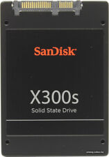 SanDisk X300 SD7UB2Q-512G-1122 512 GB  SATA III 2.5 in Solid State Drive picture