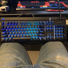Corsair Strafe RGB Mechanical Gaming Keyboard - Black RGP0018 picture