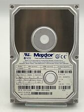 🔥🔥🔥 Vintage Maxtor 12.9GB 3.5