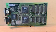ColorMAX VP-503 3Dfx Interactive Voodoo 4MB RARE PCI VIDEO CARD Working picture