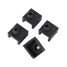 3d Printer Heater Block Silicone Sock Hotend Silicone Cover For Creality Ender 3 picture