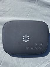 Ooma Telo Free Home Phone Service VoIP Phone - Black picture
