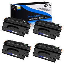 Q5942A 42A BK Toner Cartridge for HP LaserJet 4250dtn 4250dtnsl 4250 4240 4350 picture
