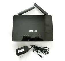 Netgear AC1200 Smart Wifi Router Model #R6220 picture