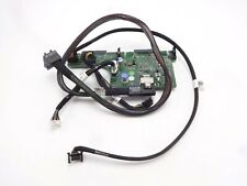 Dell 0JDG3 R720XD Rear Flex Bay 2 Hard Drive Backplane Small Form Factor Cables picture
