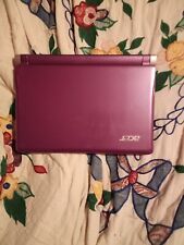 Purple Acer Aspire One KAV60 10.1