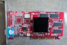 Nvidia GeForce2 MX/MX400 128-bit 64MB SDR AGP 4x  picture