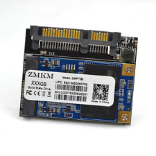 ZMKM 32gb 64gb 128gb 256GB Half Slim SATA III 6Gbps SSD Solid State Disk picture