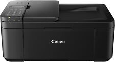 Canon PIXMA TR4720 All-in-One Wireless Printer. Copy. Scan. Fax NO INK picture