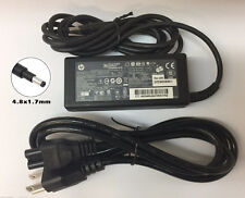 Genuine HP PA-1650-32HK 677770-001 693715-001 Laptop Charger AC Power Adapter  picture