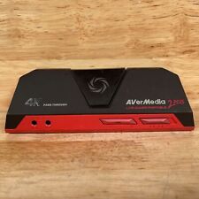AVerMedia Live Gamer Portable 2 Plus GC513 4K Pass-Through Gaming Capture Box picture