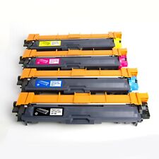 4 PACK Compatible BROTHER TN-221BK TN225 (C,M,Y) TONER for HL-3140/3170/9130 picture
