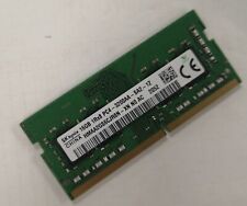 SK hynix 16GB DDR4 3200MHz Laptop RAM 1Rx8 PC4-3200AA HMAA2GS6CJR8N-XN SO-DIMM picture