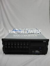 IBM 9131 52A Server, 1.65GHz 2-way POWER5+, 16GB Memory/2 x 73.4GB disk, Rails  picture