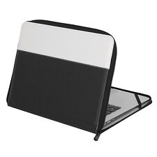 Mosiso Vintage Book Zipper Sleeve Case for Macbook Air 13 Pro 13 15 Retina 2019  picture