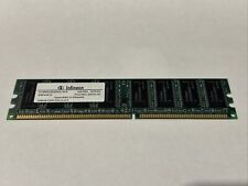 Infineon HYS64D32300GU-6-B 256MB PC-2700U DDR-333 N-ECC RAM Memory picture