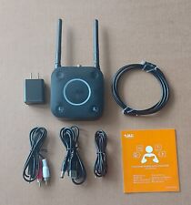 1Mii B06TX Bluetooth 5.2 Transmitter for TV to Wireless Headphone/Speaker PNP picture