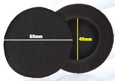 Replacement Foam Pad Ear Cushion Ear Pad Set for Logitech H600 Wireless Headset picture