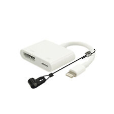 The Dongler DO-D005 MFI Certified Apple Lightning Pigtail Dongle Adapter picture