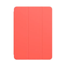 Genuine Apple iPad Pro 12.9 Smart Folio Pink Citrus for iPad 1st-4th generation picture