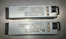 SUN 300-1848 ASTEC DS550HE-3-001 550W POWER SUPPLY (PAIR/LOT OF 2) picture