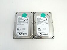 Dell (LOT OF 2) 1FX4K Seagate Barracuda 320GB 7200RPM SATA 6Gbps 16MB HDD 42-3 picture