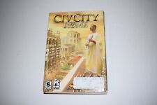 Civ City Rome -Sid Meier’s Civilization PC Game 2006  PC GAME  (MVY81) picture