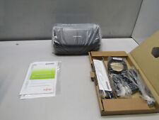 Fujitsu Ricoh ScanSnap iX1400 Document Scanner - Black picture