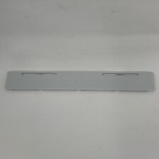 Genuine ORIGINAL BATTERY COVER Only for K520 Logitech Keyboard CF108 White picture