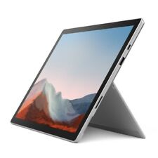 New Sealed Microsoft Surface Pro 7+ LTE Intel Core i5 11th 8GB RAM 256GB SSD picture