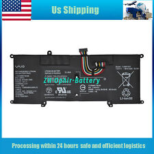 New Genuine VJ8BPS52 Battery For Sony VAIO S11 S13 SX14 VJS112C0911W VJS132C11T picture