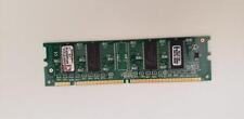 Kingston KVR133X64C2/128 128MB SDRAM PC-133 Memory Module picture