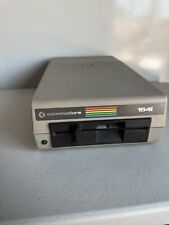 Commodore Model 1541 Single Floppy Disk Drive - Powers On picture