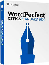 Corel WordPerfect Office 2020 Standard | Windows picture