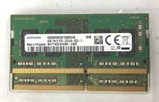 Samsung/ SK hynix/Micron/Kingston 8GB (2 x 4GB) PC4-3200 DDR4 PC Laptop RAM Open picture