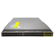 Cisco N3K-C3172PQ-XL LAN-Enterprise N3K-C3172PQ-10GE CMMTZ10BRA Nexus Switch picture