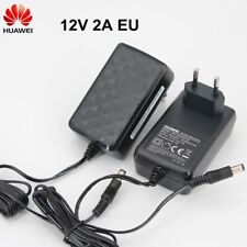 Huawei EU /UK Adapter Power 12V 2A Power Adapter for Routers Port DC 5.5*2.1mm picture