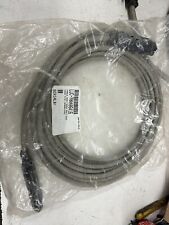 Avaya 700406416 Stacking Male to Female 25 Pair Telco Cable, 25 Ft. picture
