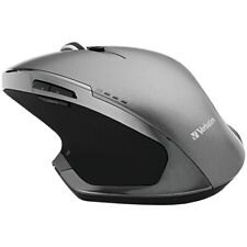 Verbatim Americas LLC 98622 Wireless Desktop Mouse - 8-Button Deluxe, Blu... picture