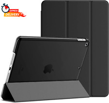 JETech Case for iPad (9.7-Inch, 2018/2017 Model, 6th/5th Generation), Smart Cove picture
