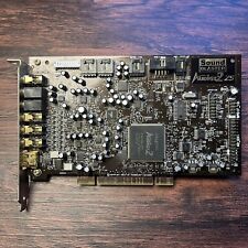Creative Labs Sound Blaster Audigy 2 ZS SB0350 PCI Audio Card picture