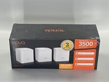 Tenda Nova AC1200 Whole Home Mesh Wifi System | MW5G (3-Pack) picture