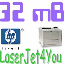 C7845A 32MB Printer Memory for HP LaserJet 4000 4050 5000 1200 1300 2200 series picture