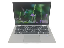 HP EliteBook x360 1030 G3 i5 16GB 512GB SSD Webcam Backlit FHD Touch picture