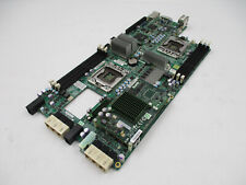 SuperMicro X8DTS-F-2U Dual LGA1356 Server Motherboard w/Mezzanine Card Tested picture