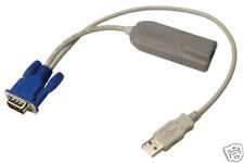 P2CIM-USBG2 (same as P2CIM-USB) Raritan Paragon USB KVM Interface Module CIM picture