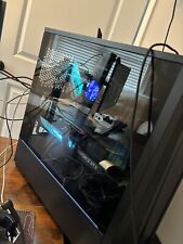 Gaming PC Custom Built  Works Perfects Comes with (2) 240 Hertz Monitor AW picture