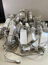 LOT OF 29:  GENUINE APPLE MAC MINI 110W POWER ADAPTER A1188 - 9 UNITS W/O CORDS picture