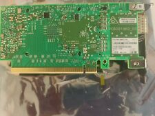 IBM 00WT179  1 Port 100Gb Mellanox CX555N Infiniband 00WT177 PCIe3 picture