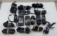 MIXED / ASSORTED LOT of Replacement OEM Dell Laptop AC Power Adapter Chargers picture